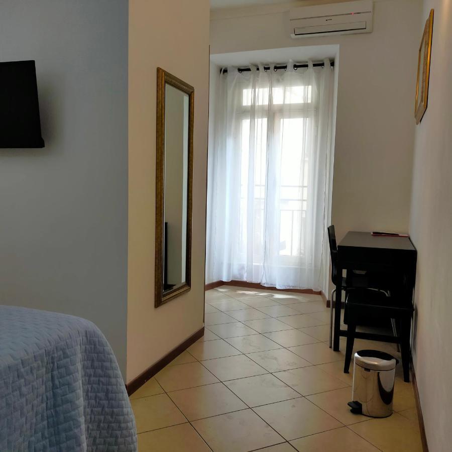 B&B Missi Roma Exterior foto
