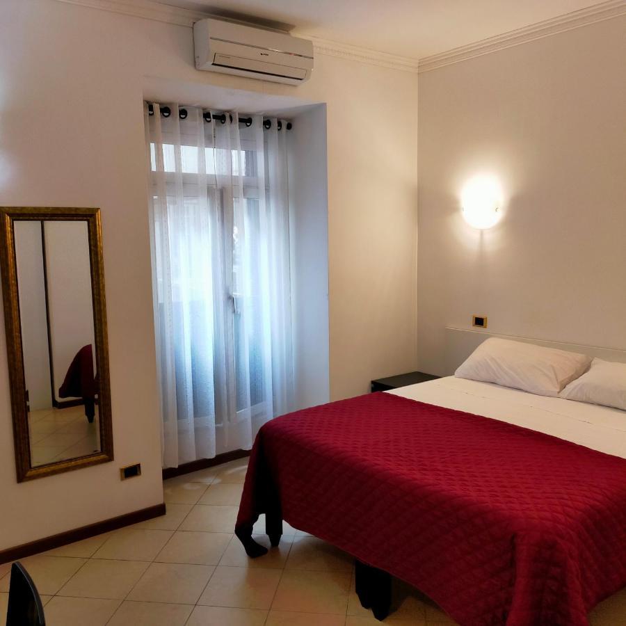 B&B Missi Roma Exterior foto