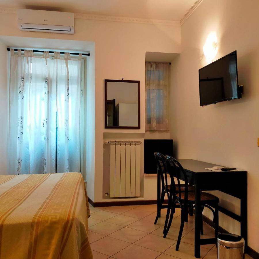 B&B Missi Roma Exterior foto
