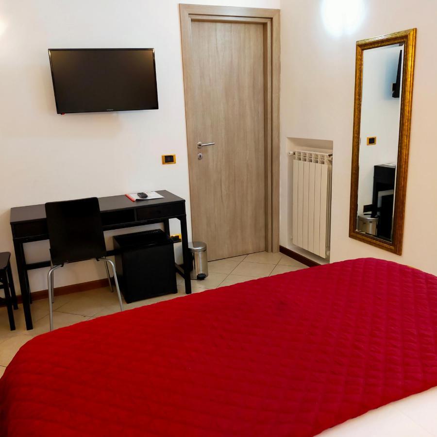 B&B Missi Roma Exterior foto