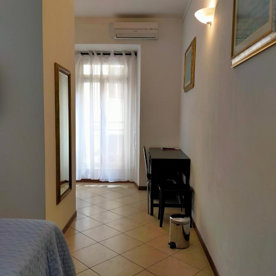 B&B Missi Roma Exterior foto