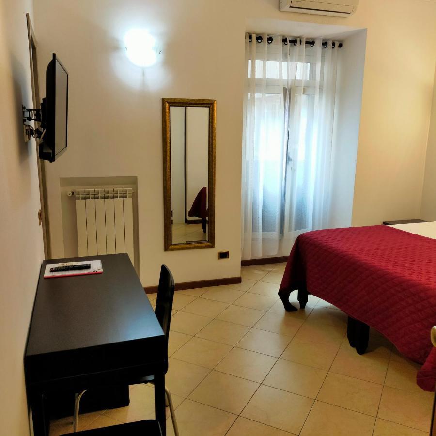 B&B Missi Roma Exterior foto