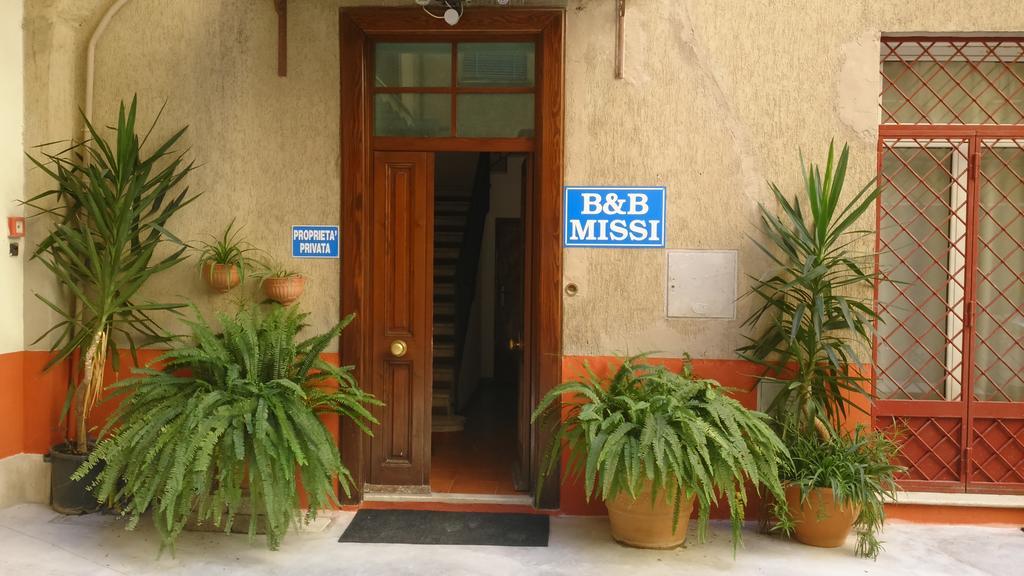 B&B Missi Roma Exterior foto
