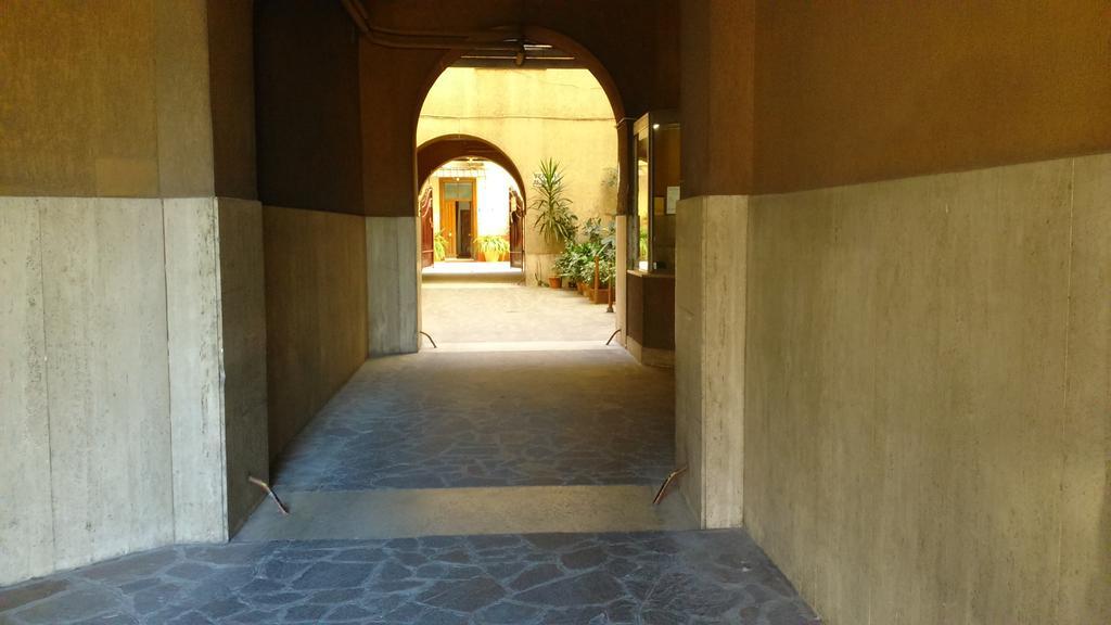 B&B Missi Roma Exterior foto