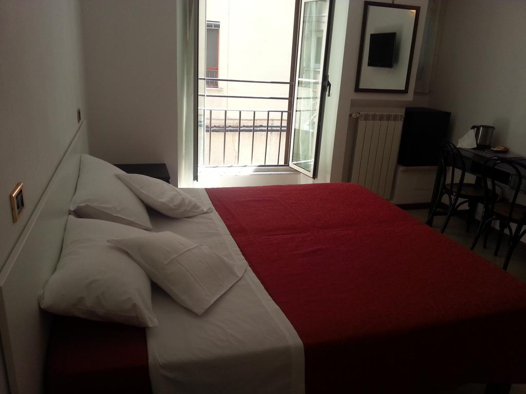 B&B Missi Roma Exterior foto