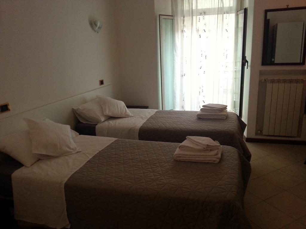 B&B Missi Roma Exterior foto