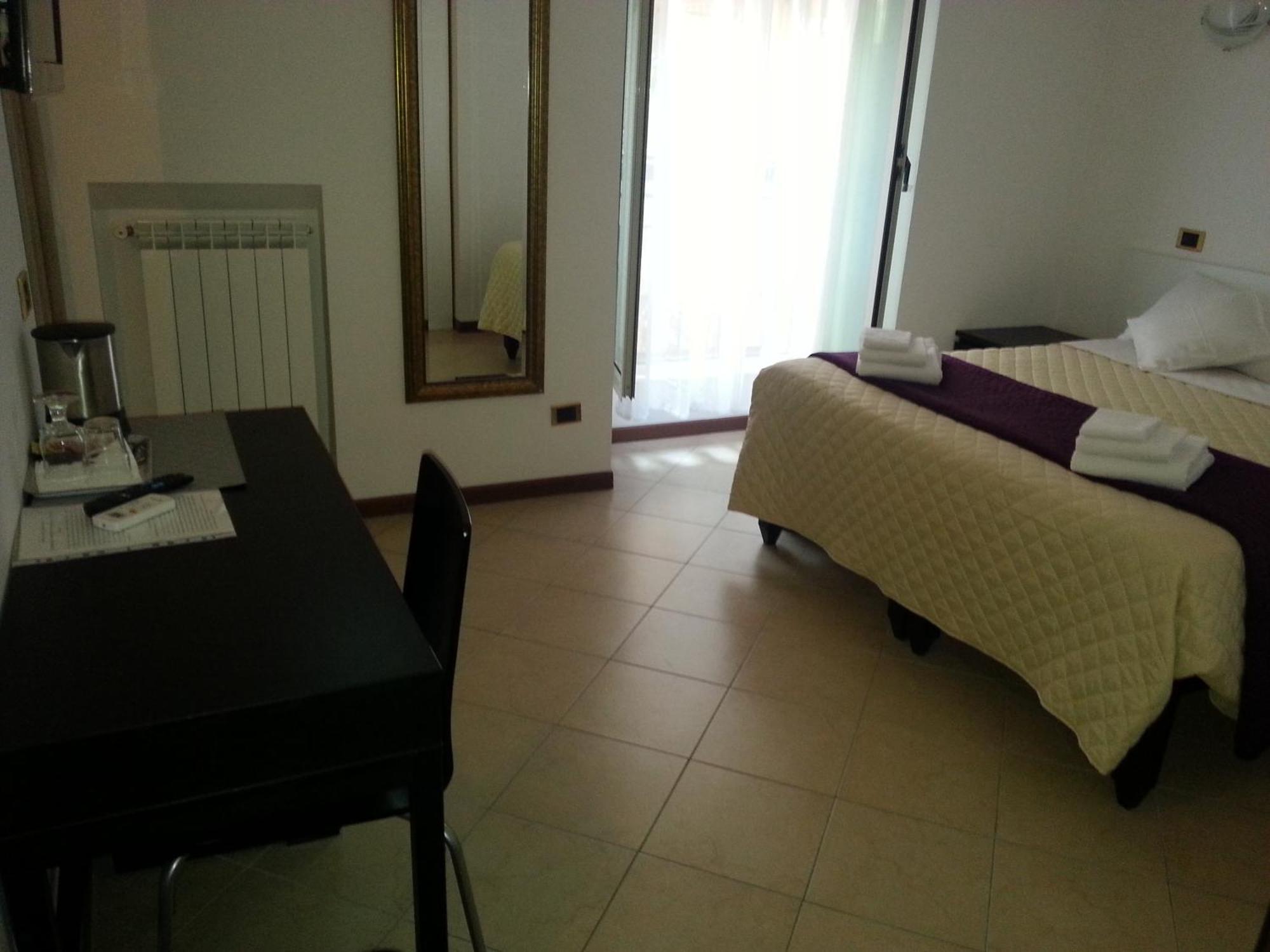 B&B Missi Roma Exterior foto