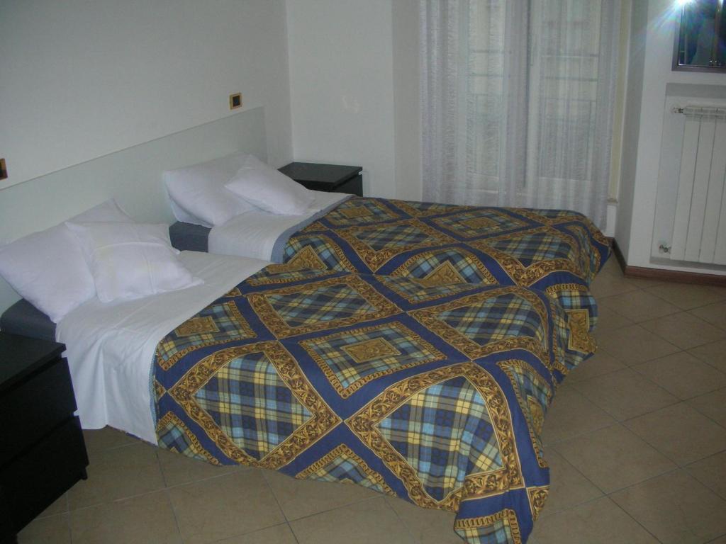 B&B Missi Roma Exterior foto
