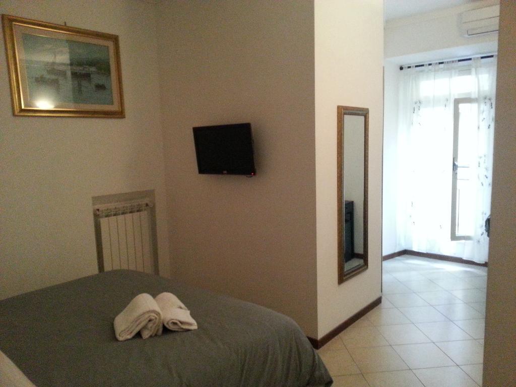B&B Missi Roma Exterior foto